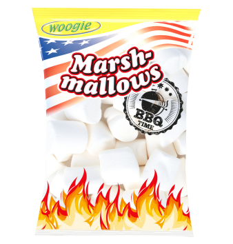 Daisy on the Ohoopee