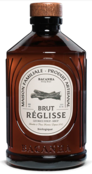 Daisy on the Ohoopee