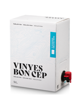 Daisy on the Ohoopee