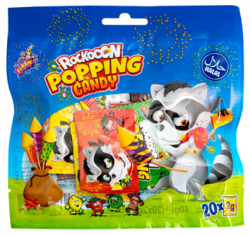 Daisy on the Ohoopee