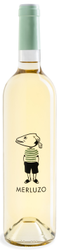 Daisy on the Ohoopee