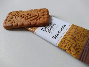 Daisy on the Ohoopee