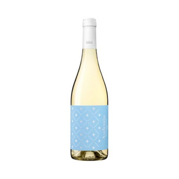 Daisy on the Ohoopee